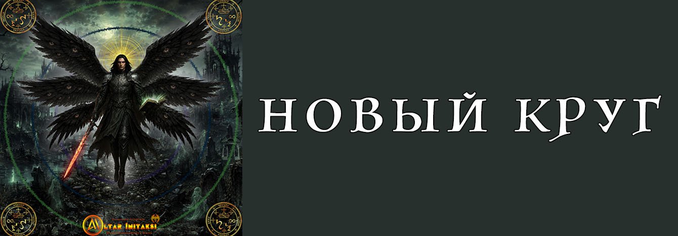 Большой банер